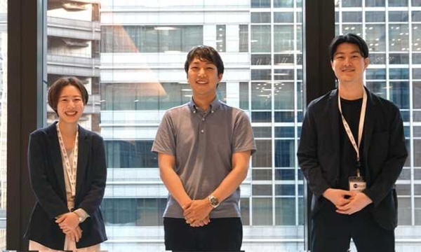 みずほフィナンシャルグループ