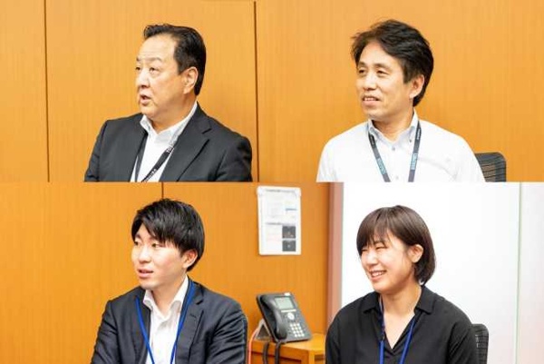 東芝テック 専門店システム第二営業部